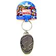 Spider-Man Pewter Key Chain